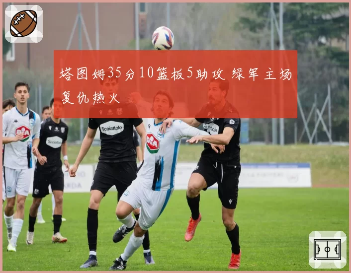 塔图姆35分10篮板5助攻 绿军主场复仇热火