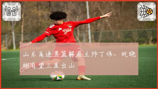 山东高速男篮解雇主帅丁伟，巩晓彬有望三度出山